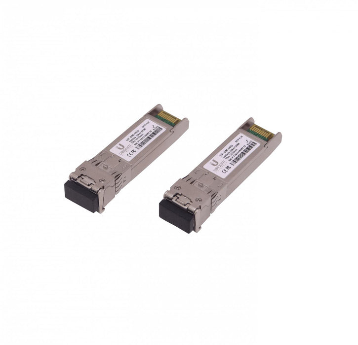 Módulo SFP+ SM 10Gbps 10km LC 1310nm Clickbox