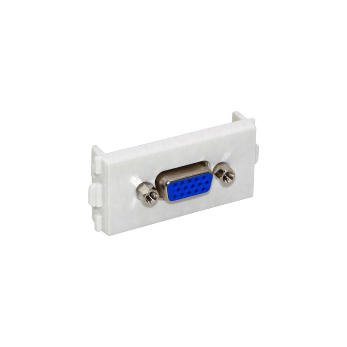 Módulo VGA-HH DB15-Hembra-Hembra para Clickbox