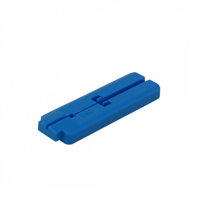 Molde 35mm para Conector de Fibra Óptica Clickbox