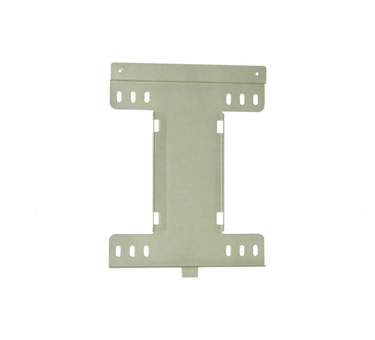 Montaje en poste para cajas NP141105xx Clickbox