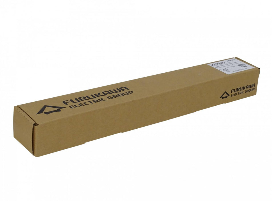 Panel de conexión vacío FURUKAWA req-24-Keystone Clickbox