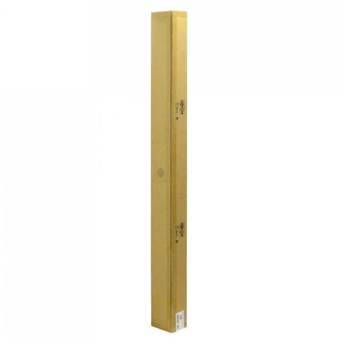 PDU vertical TRIPPLITE con 36 tomas C13 y 6 tomas Clickbox