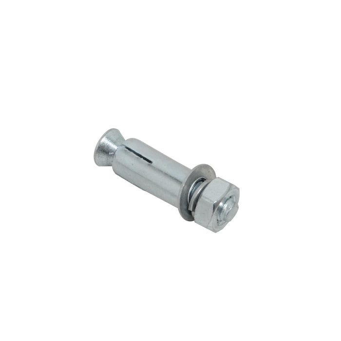 Perno de Anclaje 10x52 Tornillo-7mm para Mástil - Clickbox