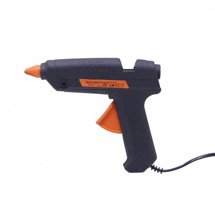 Pistola de Silicona Caliente 60W para Barras de Clickbox
