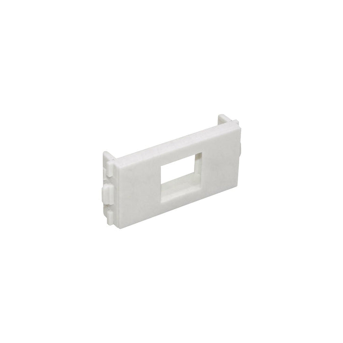 Placa mural multimedia FQ1K para 1 Clickbox