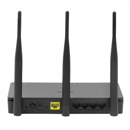 Router WiFi D-LINK AC750 de doble banda Clickbox