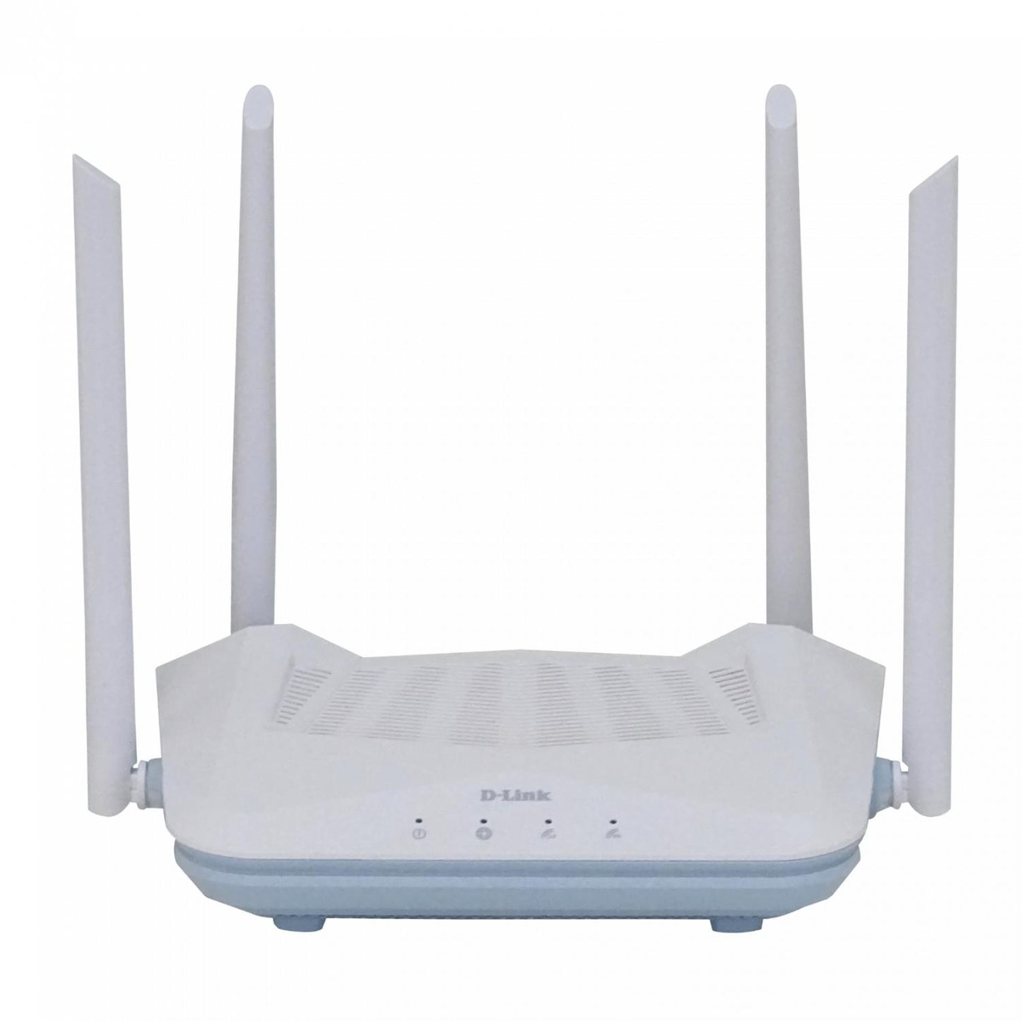 Router WiFi6 AX1500 D-LINK con 4 antenas y Clickbox