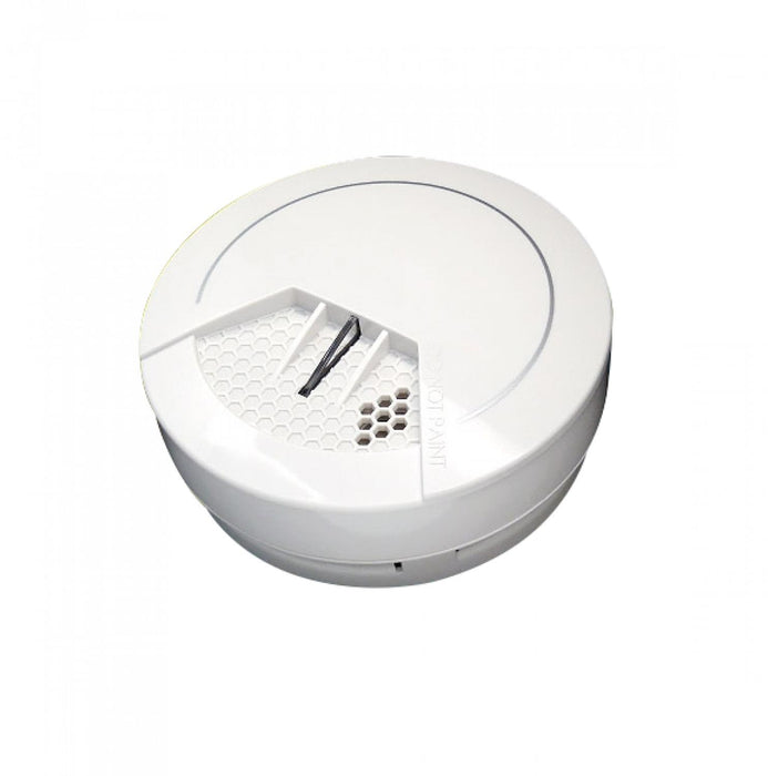 Sensor de Humo Z-Wave 870MHz con Pila CR123A Clickbox