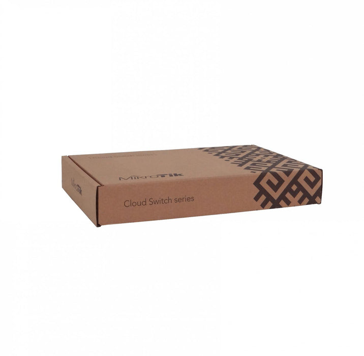Switch Mikrotik CRS354-48G-4S+2Q+RM Clickbox