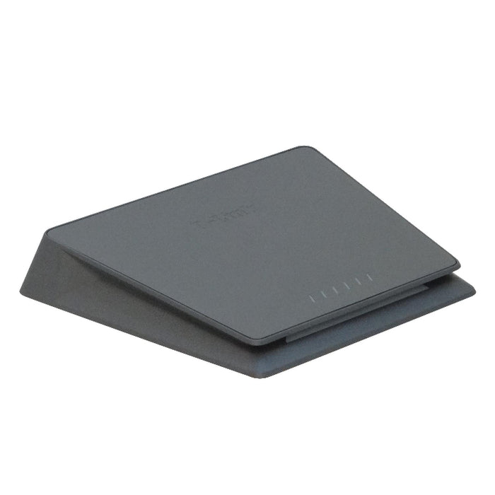 Switch no-administrable D-LINK 5-2500 1-10G con Clickbox