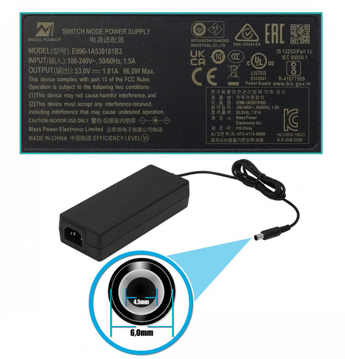 Switch PoE Industrial DAHUA 8-100-PoE 96W 1-1000 Clickbox