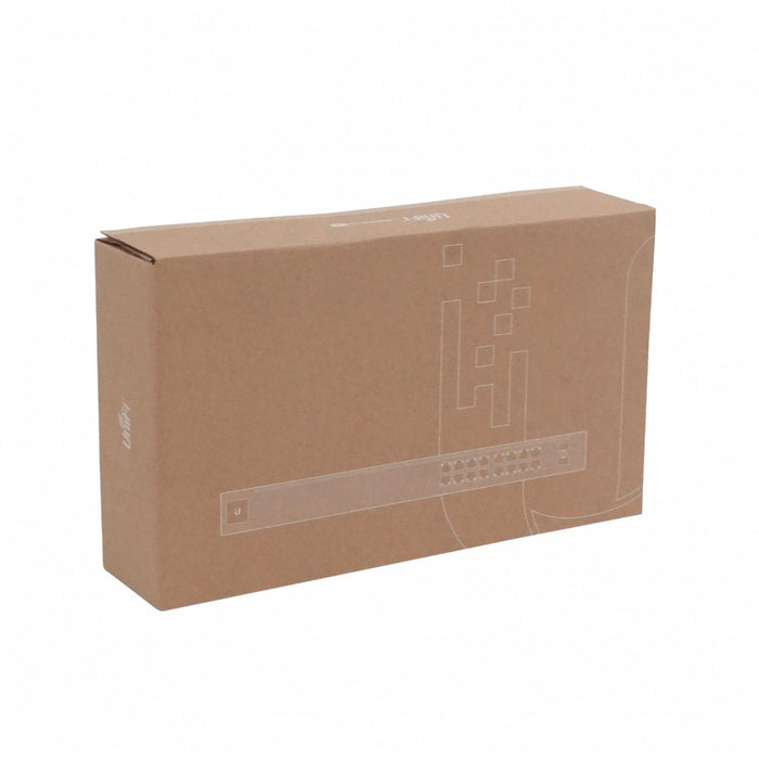 Switch Rack 16 Puertos PoE 42W UBIQUITI Clickbox