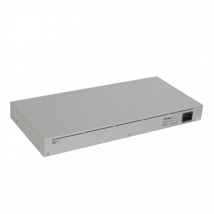 Switch Rack 16 Puertos PoE 42W UBIQUITI Clickbox