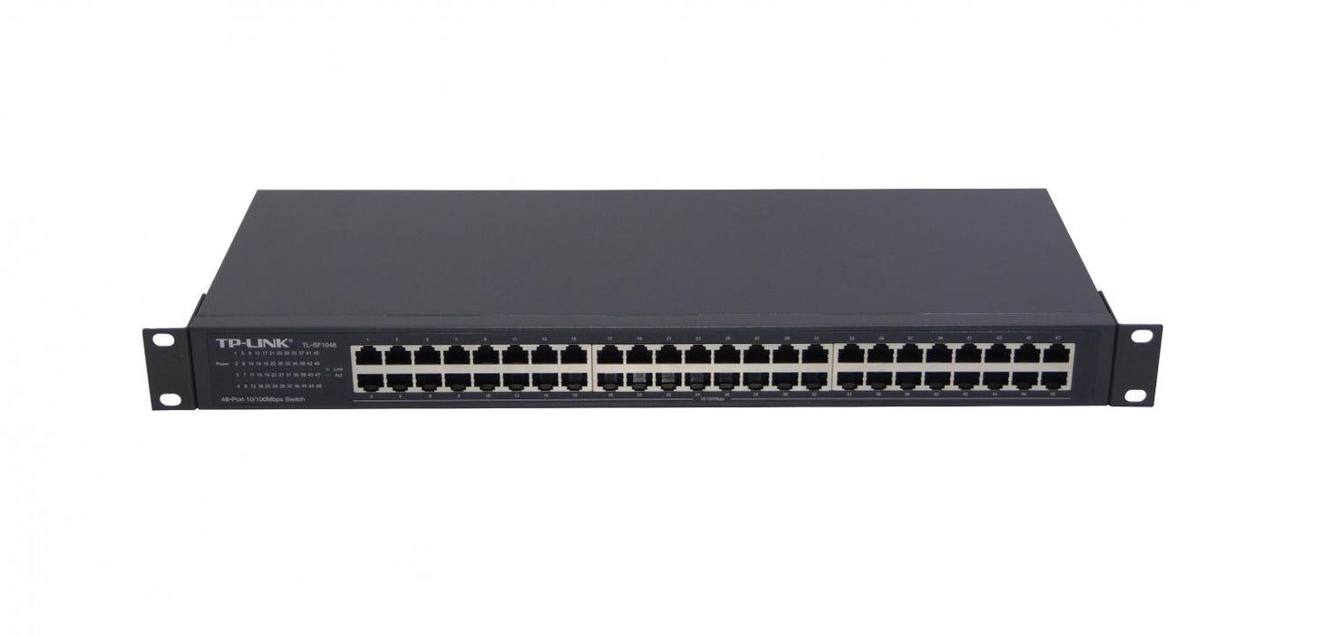 Switch TP-LINK TL-SF1048 Clickbox