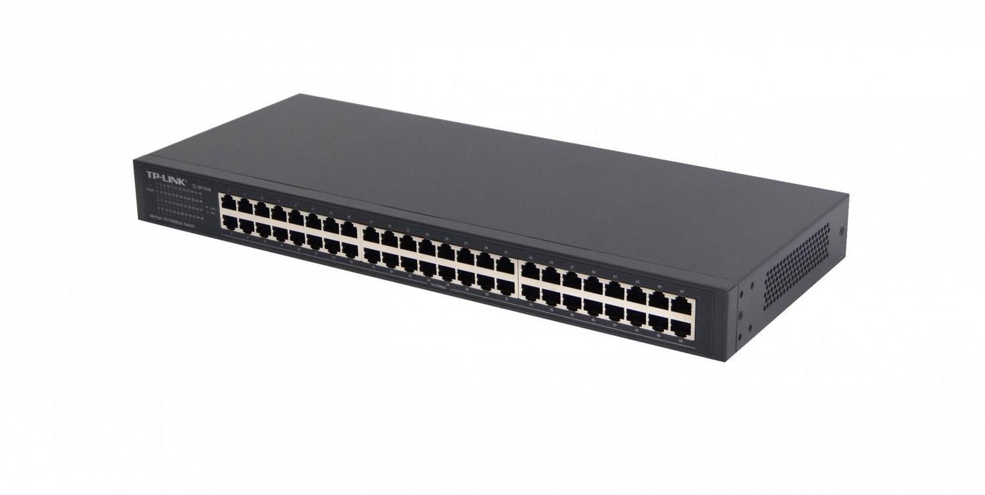 Switch TP-LINK TL-SF1048 Clickbox