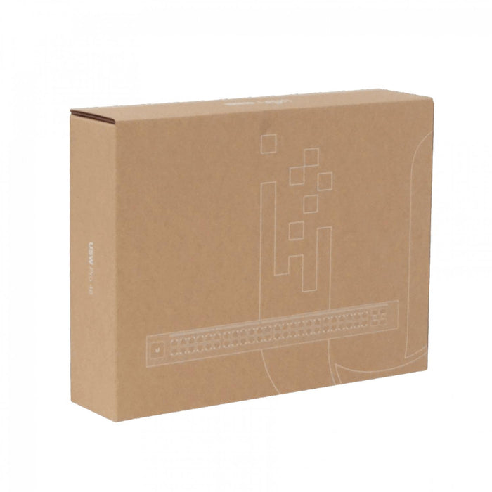 Switch Unifi 48 Puertos 4 SFP+ 10G USP Clickbox