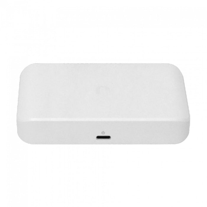 Switch Unifi 5 Puertos 1G/10G 5-18 Clickbox