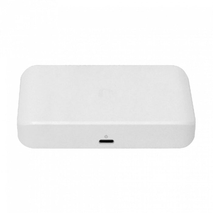 Switch Unifi 5 Puertos PoE Af 1G/10G Clickbox