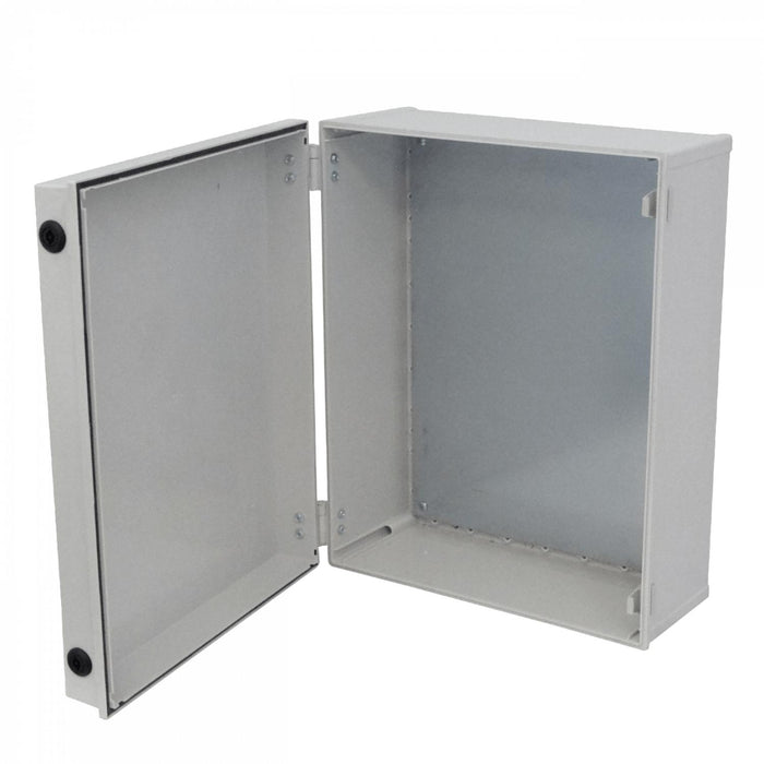 Tablero Estanco Plastico IP66 400x500x200mm Clickbox