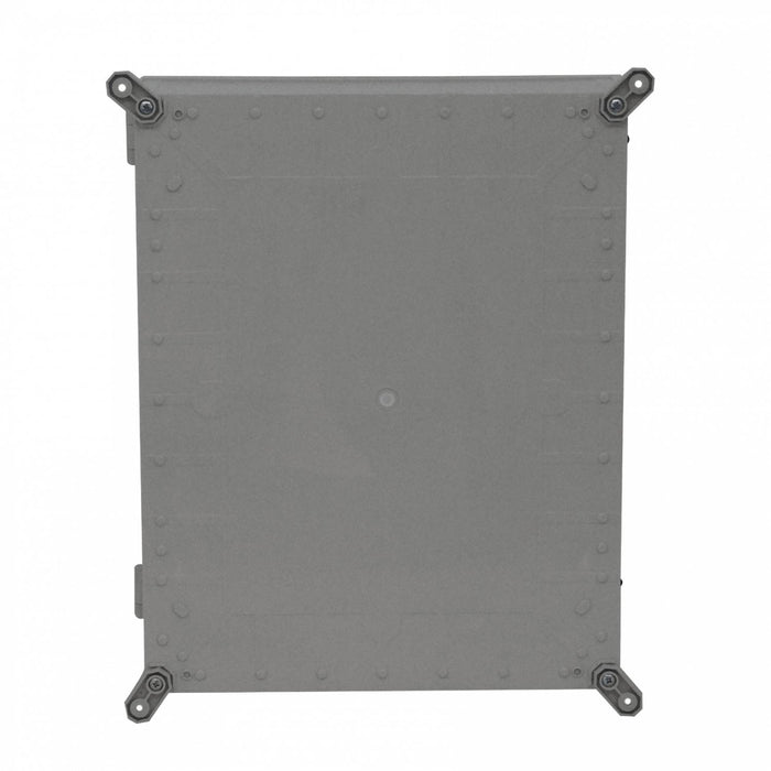 Tablero Estanco Plastico IP66 400x500x200mm Clickbox