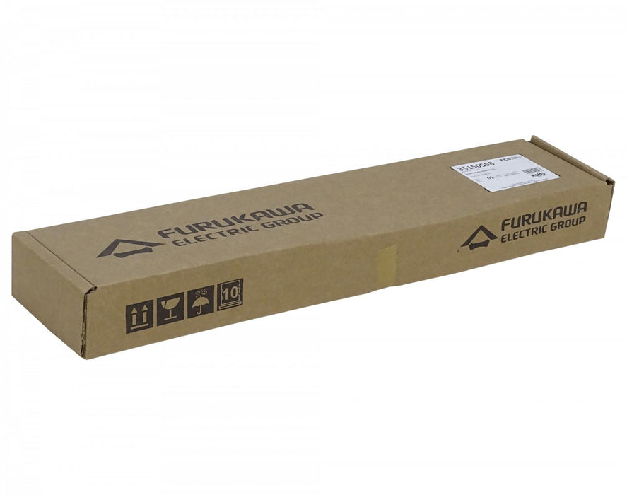 Tapa Cubre Espacio Rack 19" Fierro Negro Clickbox