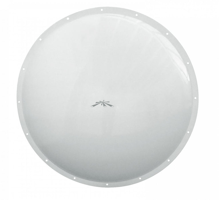Tapa cúpula Rad-3rd para antena Ubiquiti Clickbox