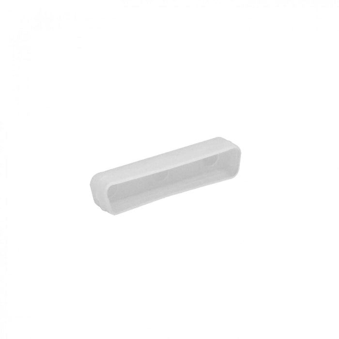 Tapa Externa para Conector DB25 Hembra, Color Clickbox