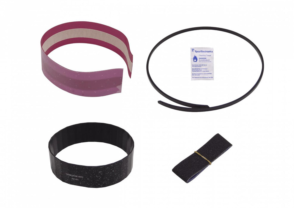 Tapa Mufa Fibra Optica Clickbox