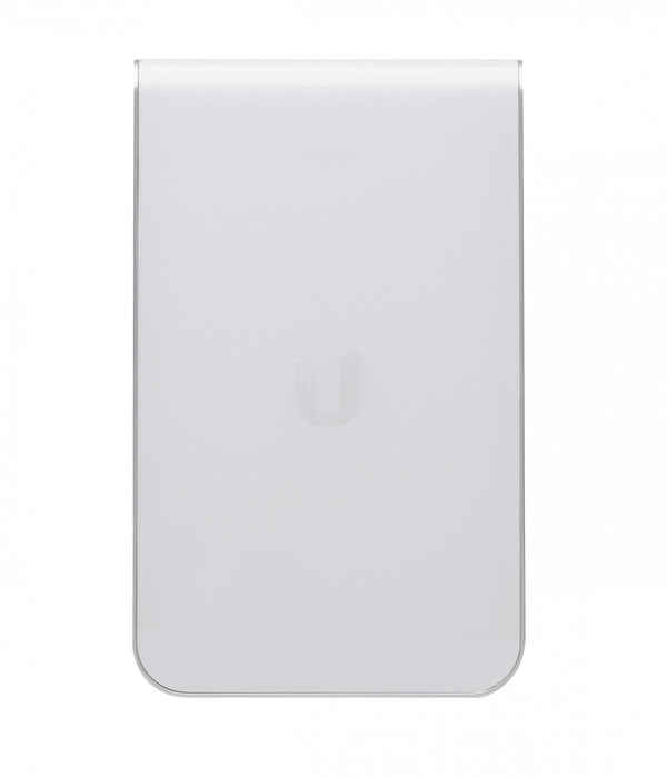Tapa Placa Frontal Repuesto UAP-AC-IW y Clickbox