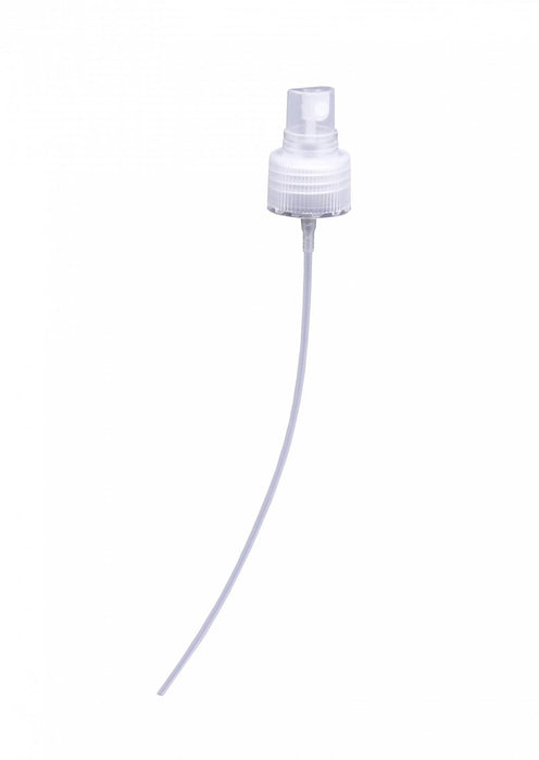 Tapa Spray para Botella Cuello-24mm Clickbox