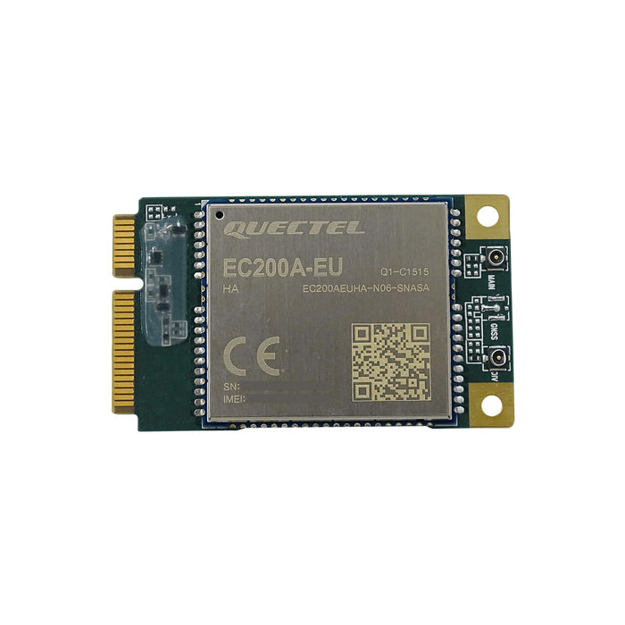 Tarjeta MiniPCIe LTE4 3G/4G/LTE para Clickbox