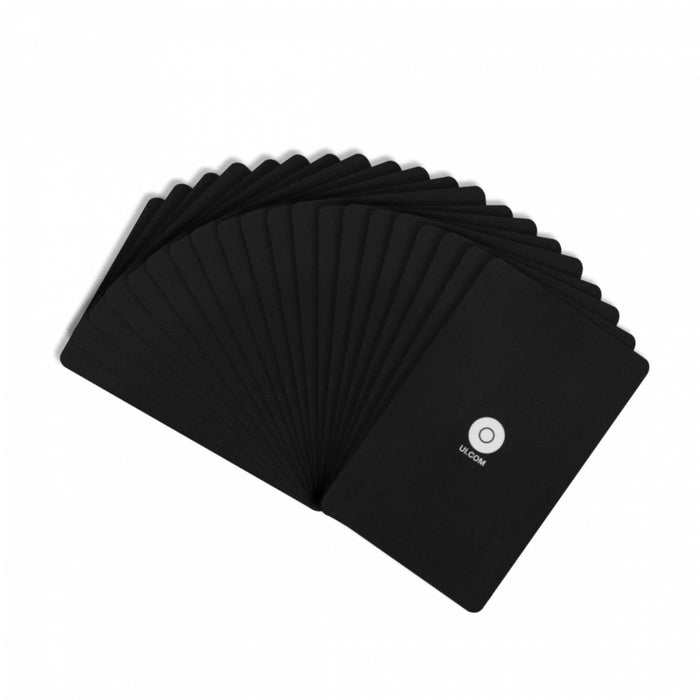 Tarjeta NFC 13,56MHz para Control de Clickbox
