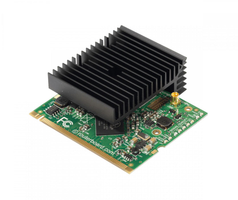 Tarjeta de Red Inalámbrica 5GHz 800mW Clickbox