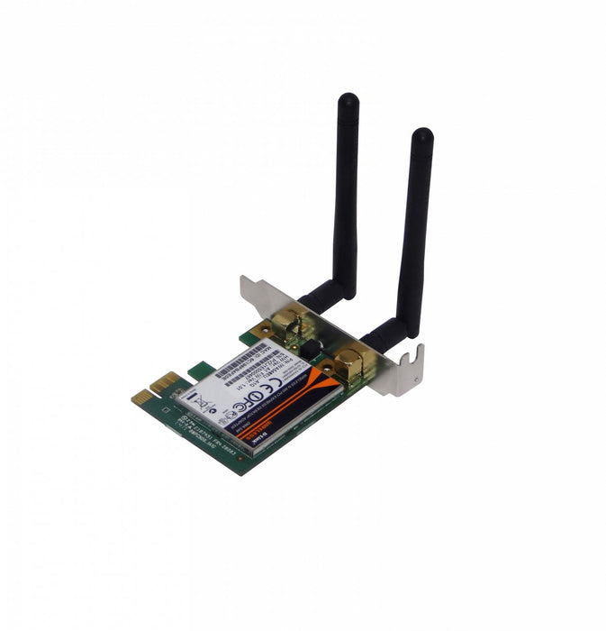 Tarjeta de red inalámbrica interna PCIe-x1 D-LINK Clickbox