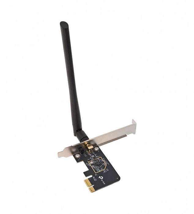 Tarjeta de Red Inalámbrica TP-LINK 633mbps Clickbox