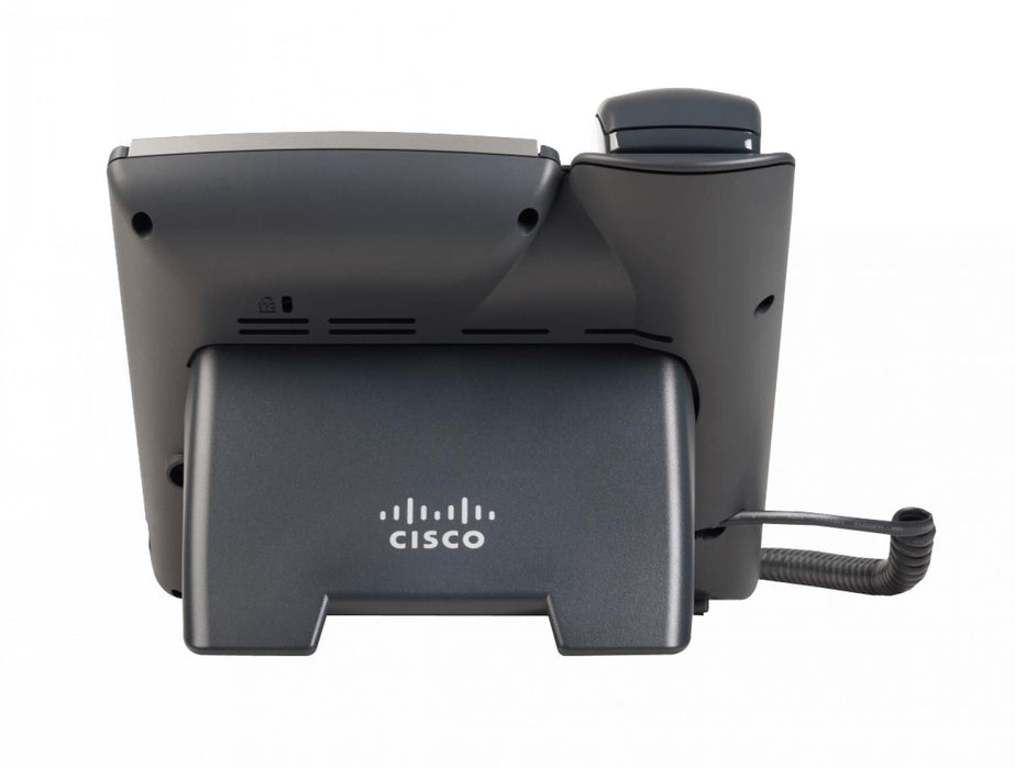 Teléfono IP CISCO SPA509G 12-SIP 2-100-LAN Clickbox