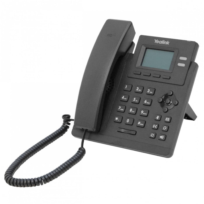 Teléfono SIP-T31P Clickbox