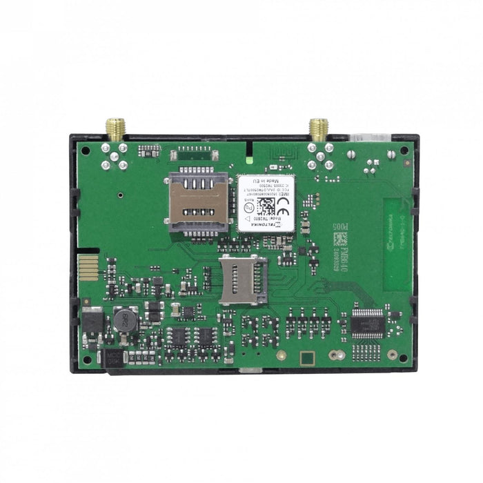 TELTONIKA GPS GSM/GPRS Dual-Sim BlueTooth Clickbox
