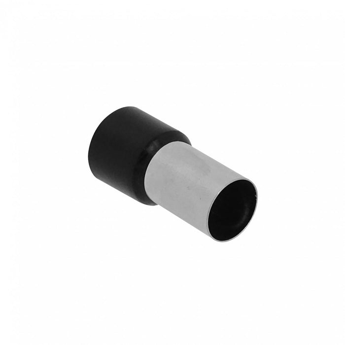 Terminal aislado negro 70,0mm2 AWG2/0. b. Este Clickbox