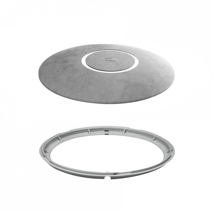 Título técnico: Cubierta de Concreto para Clickbox