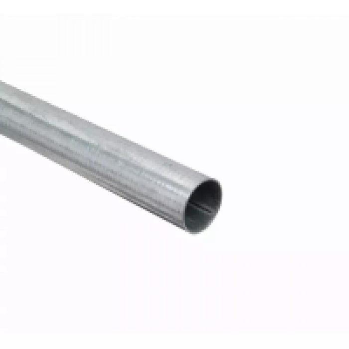 Tubo Conduit Metálico Galvanizado Clickbox