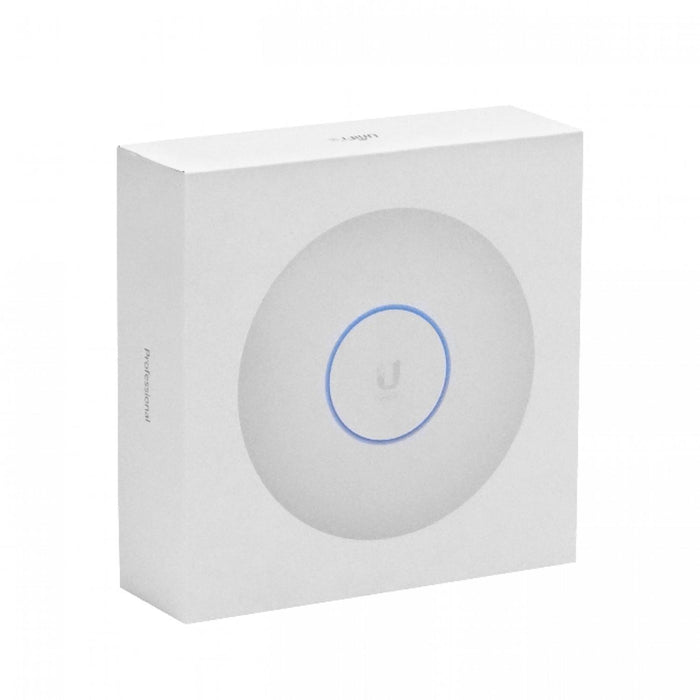 UBIQUITI 4x2 WiFi6 4800/573mbps-5/2,4GHz 6/4dBi Clickbox