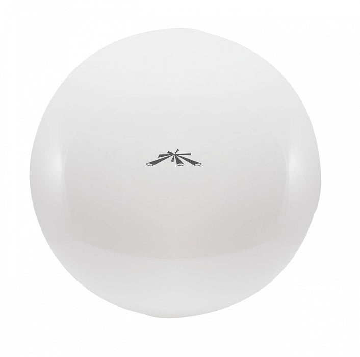 UBIQUITI 5GHz 16dBi 2x2 NanoBeamM5 con Clickbox