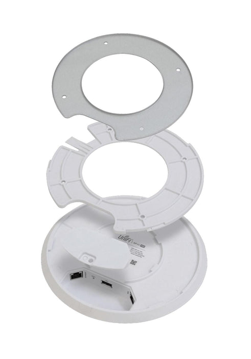 UBIQUITI 5u 3x3 2-1000 1300mbps-5GHz 450-2,4GHz Clickbox