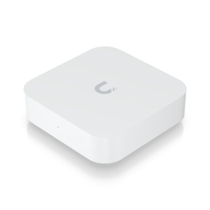 UBIQUITI Gateway con 1 puerto WAN, 1 puerto 1000 Clickbox