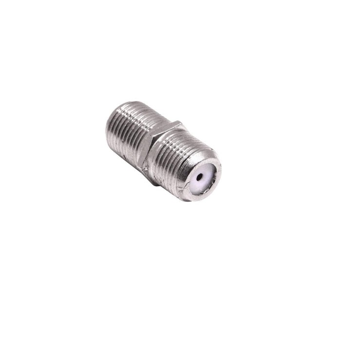 Unidad Copla F-H F-H F-F Coaxial TV Clickbox