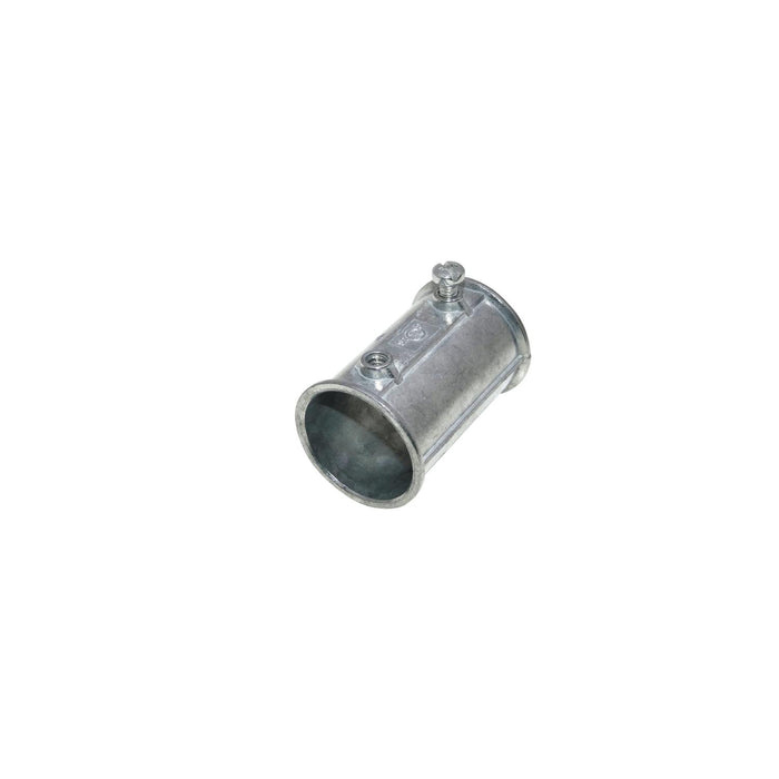 Unión zincada de 1 pulgada para conducto rígido Clickbox