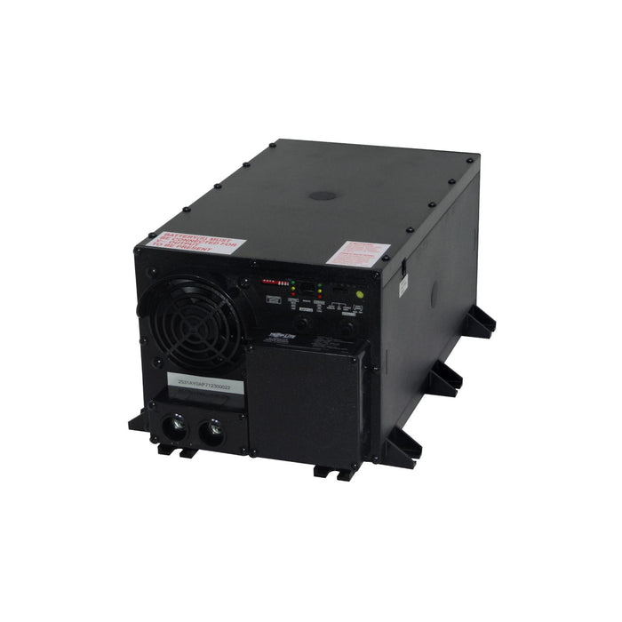 UPS 2000W/4000W 12VDC 230VAC Onda-PWM Clickbox