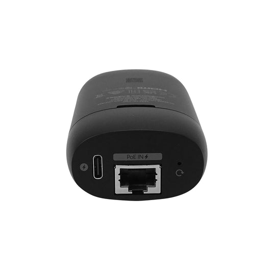 Visor UniFi Connect con HDMI y USB-C Clickbox