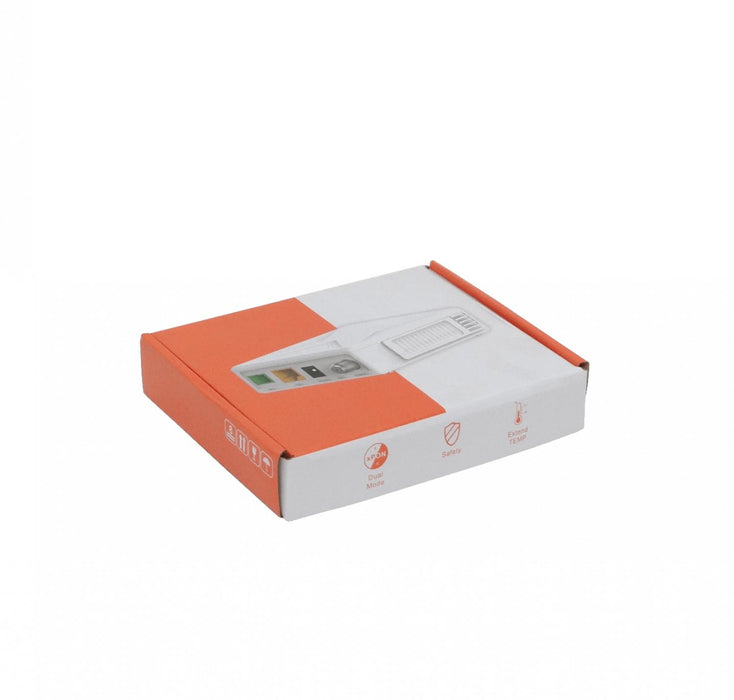 WOLCK GPON CATV-F-H 1-1000 1-PON-SC/APC-SM Clickbox
